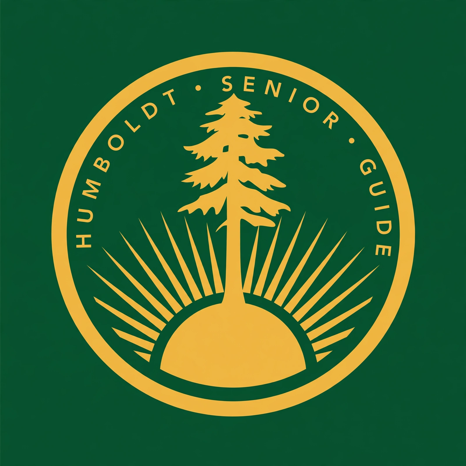 Humboldt Senior Guide